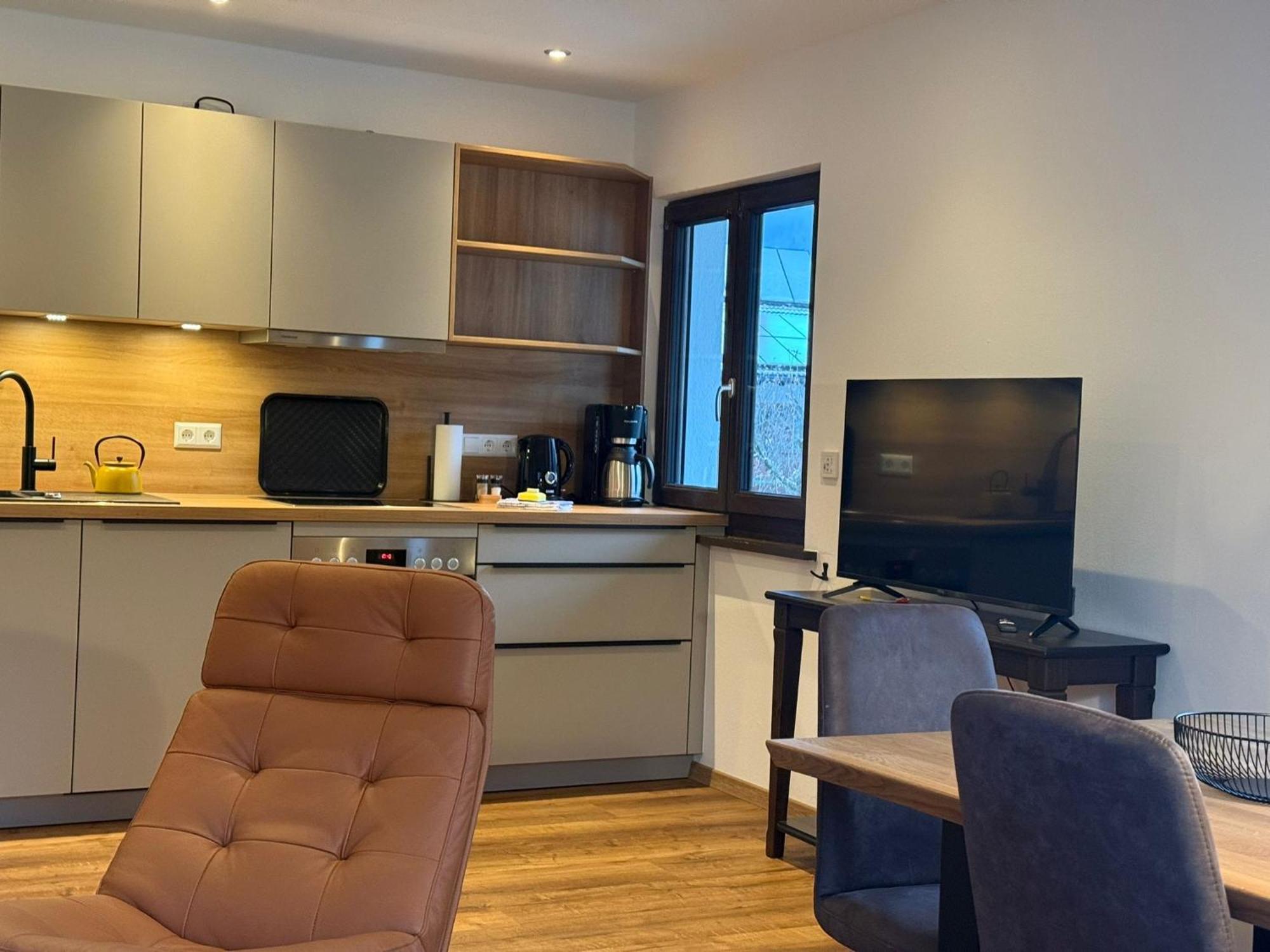 Haus Schwalbennest Apartment Inzell Bagian luar foto
