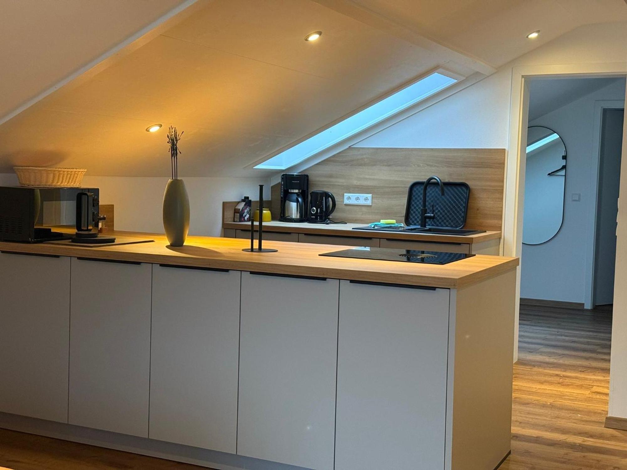 Haus Schwalbennest Apartment Inzell Bagian luar foto