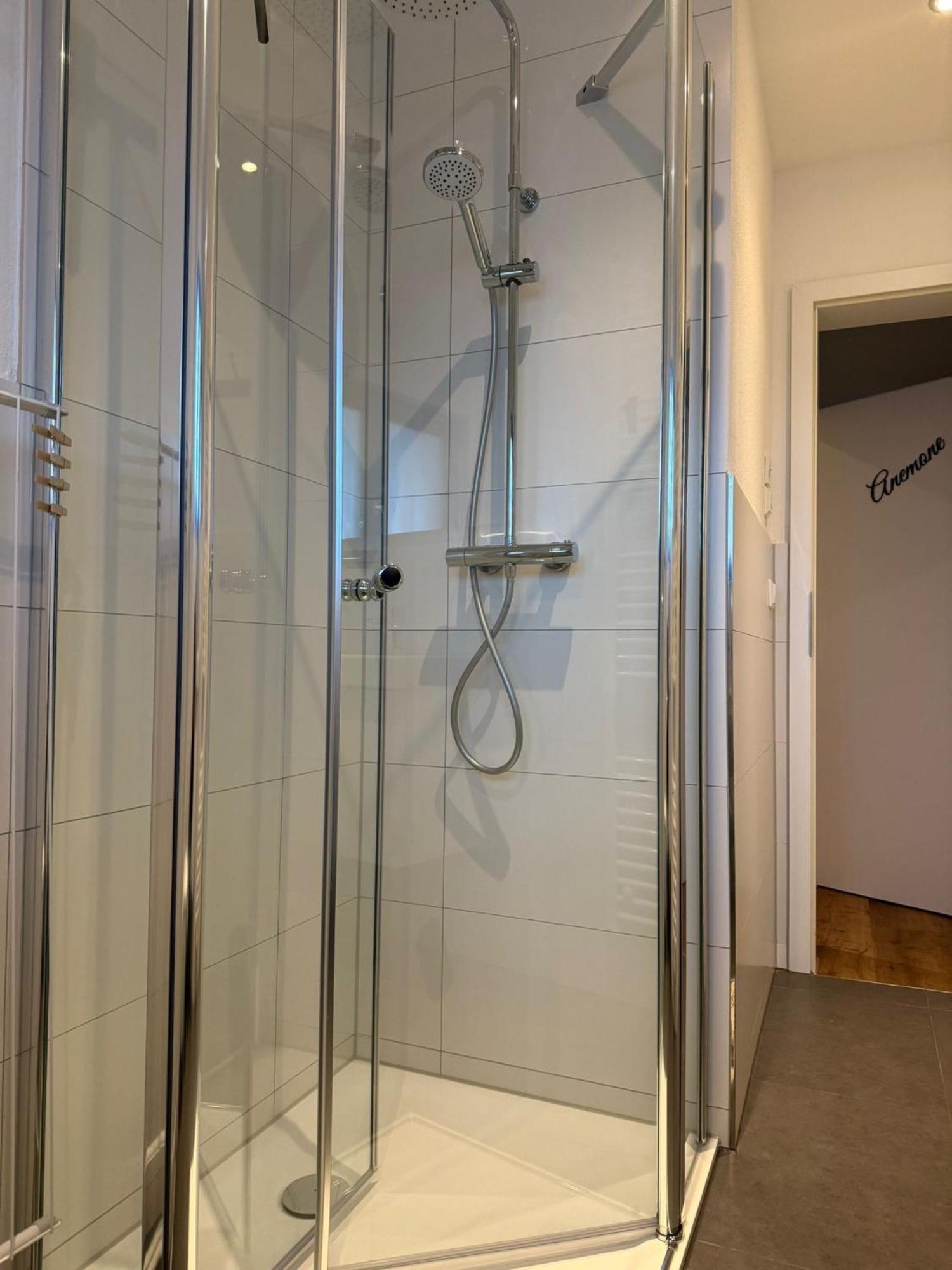 Haus Schwalbennest Apartment Inzell Bagian luar foto